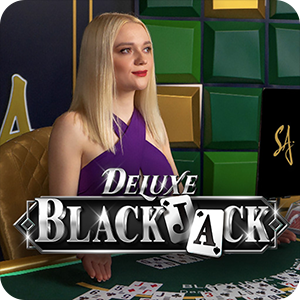 Deluxe Blackjack M