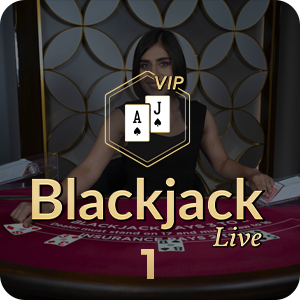 Blackjack VIP 1
