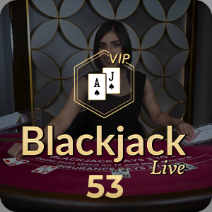 Blackjack VIP 53