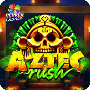 Aztec Rush - Clover Chance