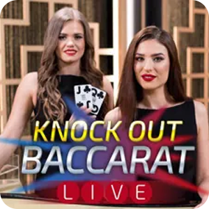 Knockout Baccarat